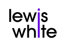 Lewis White, Redhill logo