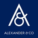 Alexander & Co, Winslow logo