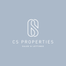 CS Properties, Cardiff logo