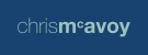 Chris McAvoy Lettings, Atherstone logo