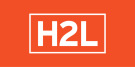 H2L. Expert Letting, Meriden logo