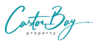 Castor Bay Property Ltd, Twickenham logo