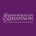Harper, Robertson & Shannon, Annan logo