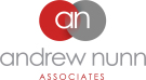 Andrew Nunn & Associates, Chiswick logo