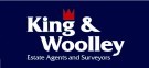 King and Woolley, Chipping Norton logo