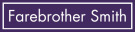 Farebrother Smith Lettings Agents, Shrewsbury logo
