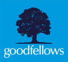Goodfellows, Cheam Village Lettings logo