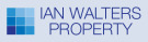 Ian Walters Property Letting & Management, Penarth logo