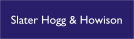 Slater Hogg & Howison Lettings, West End