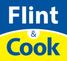 Flint & Cook, Bromyard logo
