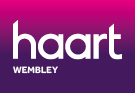 haart, Wembley logo