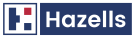 Hazells Chartered Surveyors, Bury St Edmunds logo