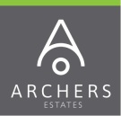 Archers, Sheffield logo