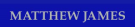 Matthew James & Company, Kentish Town logo