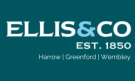 Ellis & Co, Wembley logo