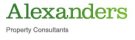 Alexanders Property Consultants, West Hampstead logo