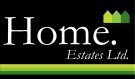 Home Estates, Hull logo