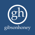 Gibson Honey, Ruislip - Lettings logo