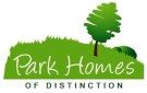 Park Homes of Distinction, Godalming logo