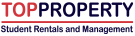 Topproperty Services, Liverpool logo