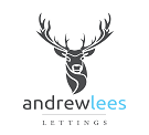 Andrewleeslettings.co.uk, Bridgwater logo