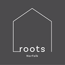 Norfolk Roots, Fakenham logo