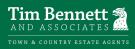 Tim Bennett and Associates, Bath logo