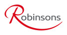 Robinsons, Reigate logo