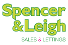 Spencer & Leigh, Brighton