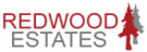 Redwood Estates, Royal Arsenal logo