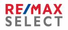 RE/MAX SELECT, Bexleyheath logo