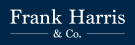 Frank Harris & Co., South Bank & Waterloo logo