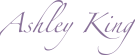 Ashley King, Docklands logo