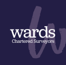 Wards Commercial, Hinckley logo