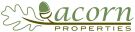 Acorn Properties, North Walsham logo