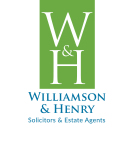 Williamson & Henry, Kirkcudbright logo