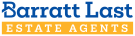 Barratt Last Estate Agents Limited, Castle Bromwich logo