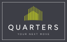 Quarters Estate Agents, Leighton Buzzard logo