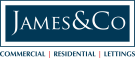 James & Co, Great Dunmow logo