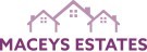 Maceys Estates, Sidcup logo
