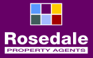 Rosedale Property Agents, Market Deeping logo