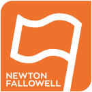 Newton Fallowell, Telford logo
