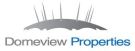 Domeview Properties, London logo