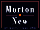 Morton New, Gillingham logo
