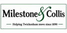 Milestone & Collis, Heath Road logo