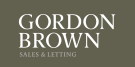 Gordon Brown Estate Agents Ltd, Gateshead logo
