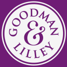 Goodman & Lilley, Portishead logo