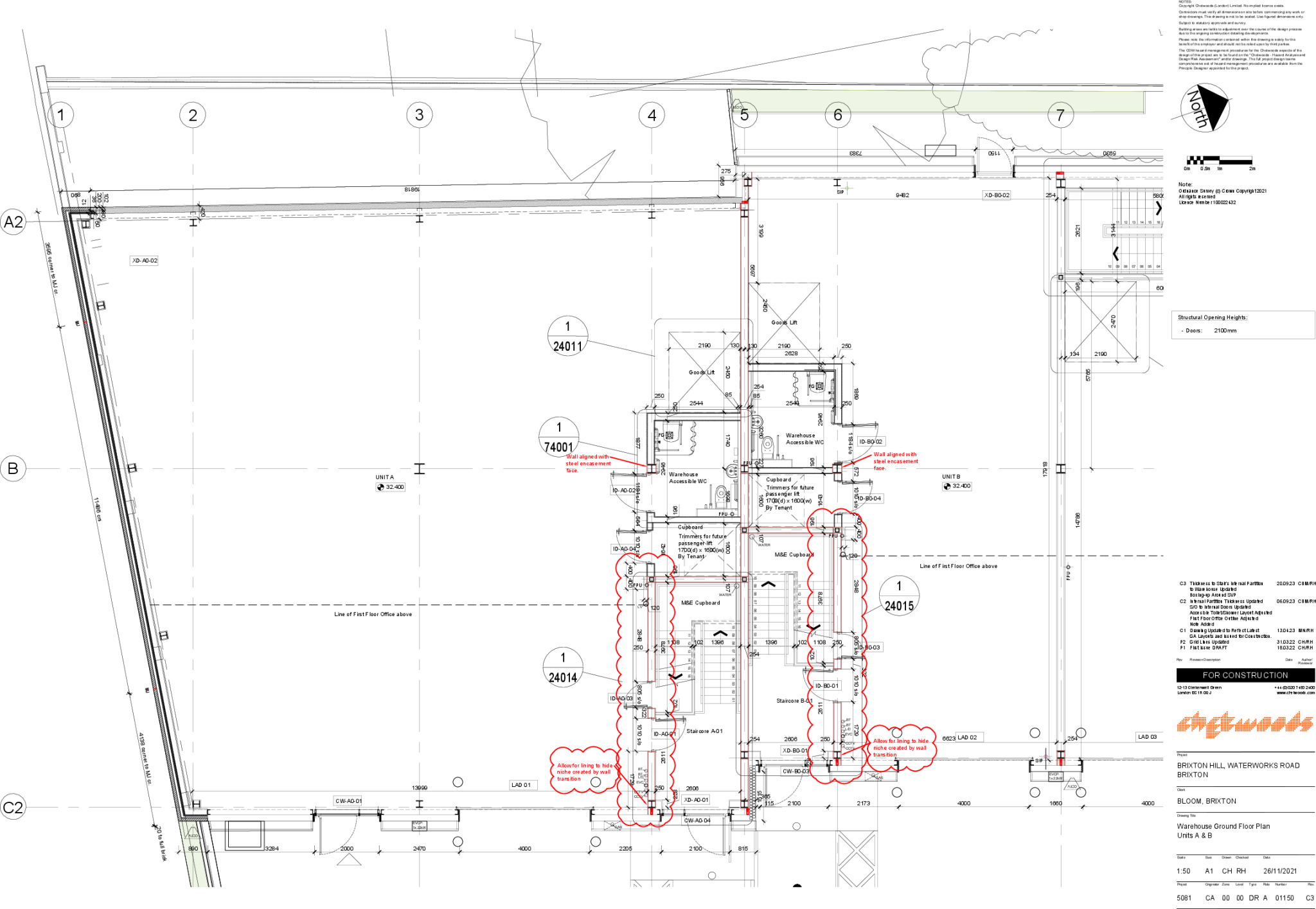 Unit A  B Warehouse Ground Floor Plans.pdf
