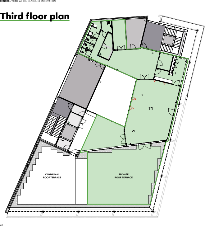 3rd Floor