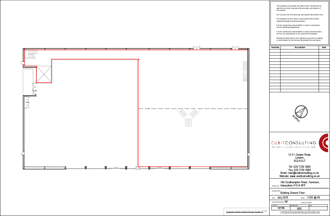 PLAN  160 Southampton Road Fareham  Existing Ground Floor.pdf